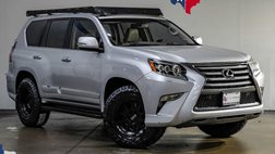 2014 Lexus GX 460 Base