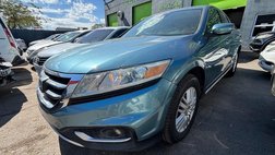 2015 Honda Crosstour EX-L