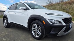 2023 Hyundai Kona SE