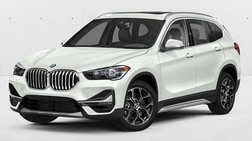2021 BMW X1 sDrive28i