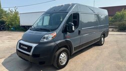 2020 Ram ProMaster 3500 159 WB