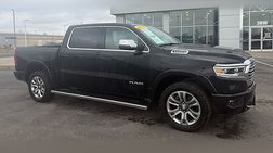 2023 Ram Ram Pickup 1500 Limited Longhorn