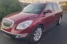 2011 Buick Enclave CXL-2