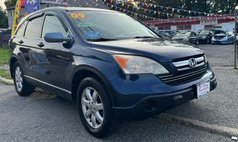 2009 Honda CR-V EX-L