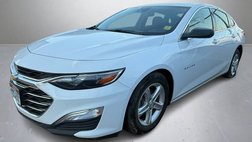 2023 Chevrolet Malibu LS