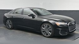 2019 Audi A6 quattro Prestige 55 TFSI