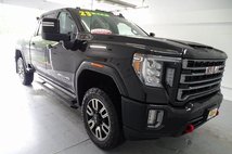 2023 GMC Sierra 2500HD AT4