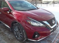 2021 Nissan Murano SV