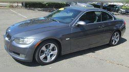 2008 BMW 3 Series 328i