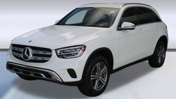 2021 Mercedes-Benz GLC-Class GLC 300 4MATIC