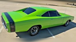 1969 Dodge Charger 