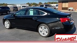 2015 Chevrolet Impala LS