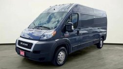 2019 Ram ProMaster 2500 159 WB