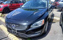 2016 Volvo S60 T5 Premier
