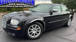 2007 Chrysler 300 Touring