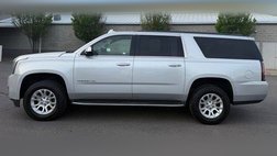 2017 GMC Yukon XL SLT