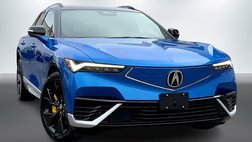 2024 Acura ZDX Type S