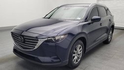 2019 Mazda CX-9 Touring