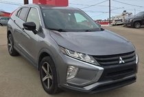 2019 Mitsubishi Eclipse Cross LE
