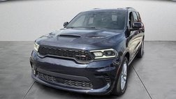 2024 Dodge Durango R/T