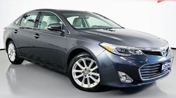 2013 Toyota Avalon Limited