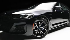 2023 BMW 5 Series 530e xDrive