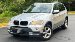 2008 BMW X5 3.0si