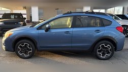 2014 Subaru XV Crosstrek 2.0i Premium