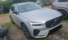 2024 Volvo XC60 B5 Plus Dark Theme
