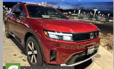 2026 Honda Prologue Touring