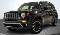 2023 Jeep Renegade Upland