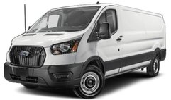 2024 Ford Transit 150