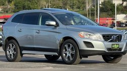 2012 Volvo XC60 T6 R-Design
