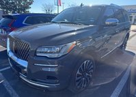 2024 Lincoln Navigator Black Label