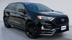 2022 Ford Edge ST