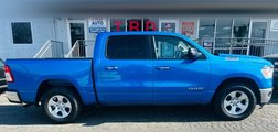 2020 Ram Ram Pickup 1500 Big Horn