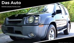 2004 Nissan Xterra XE