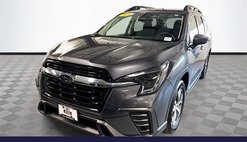 2024 Subaru Ascent Premium 7-Passenger