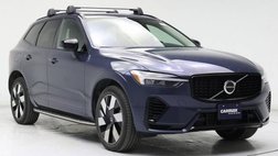 2024 Volvo XC60 Recharge T8 Plus Dark Theme