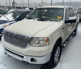 2008 Ford F-150 Lariat