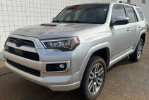 2023 Toyota 4Runner TRD Sport