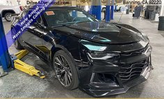 2023 Chevrolet Camaro ZL1