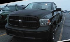 2013 Ram Ram Pickup 1500 Tradesman