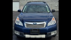 2010 Subaru Outback 3.6R Limited