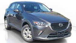 2019 Mazda CX-3 Sport