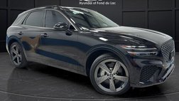 2024 Genesis GV70 2.5T Standard