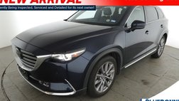 2022 Mazda CX-9 Grand Touring