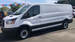 2019 Ford Transit 150