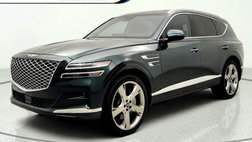 2024 Genesis GV80 3.5T