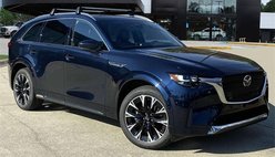 2025 Mazda CX-90 3.3 Turbo S Premium